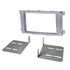 Aerpro FP9071 Double DIN Facia Kit to Suit Ford Focus/Mondeo