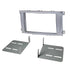 Aerpro FP9071 Double DIN Facia Kit to Suit Ford Focus/Mondeo