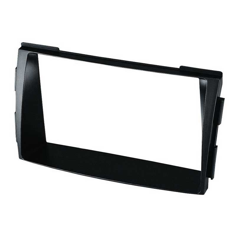 Aerpro FP9073B Double DIN Facia Kit Suit Hyundai Sonata NF