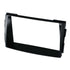 Aerpro FP9073B Double DIN Facia Kit Suit Hyundai Sonata NF