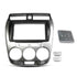 Aerpro FP9074 Double DIN Facia Kit to Suit Honda City
