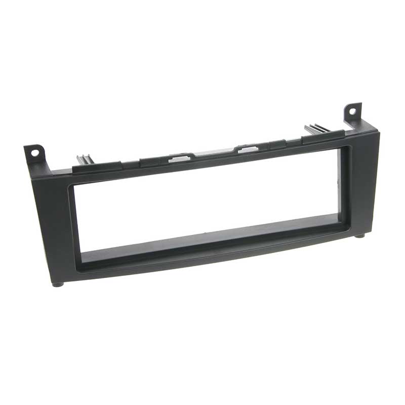 Aerpro FP9076 Single DIN Facia Kit to Suit Mercedes C-Class