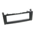 Aerpro FP9076 Single DIN Facia Kit to Suit Mercedes C-Class