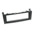 Aerpro FP9076 Single DIN Facia Kit to Suit Mercedes C-Class