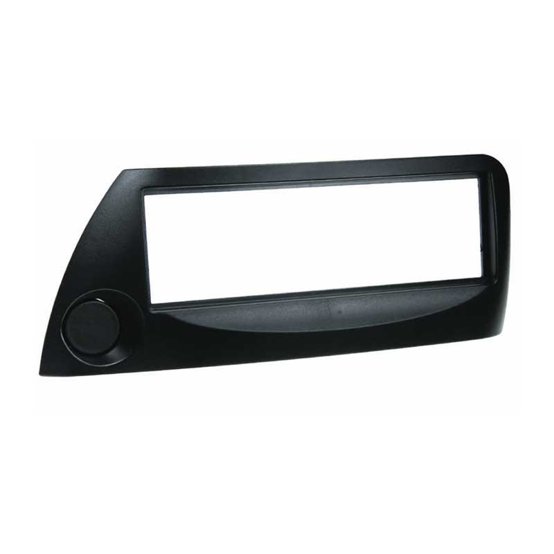 Aerpro FP9078B Single DIN Black Facia Kit Suit Ford KA 1999 - 2002