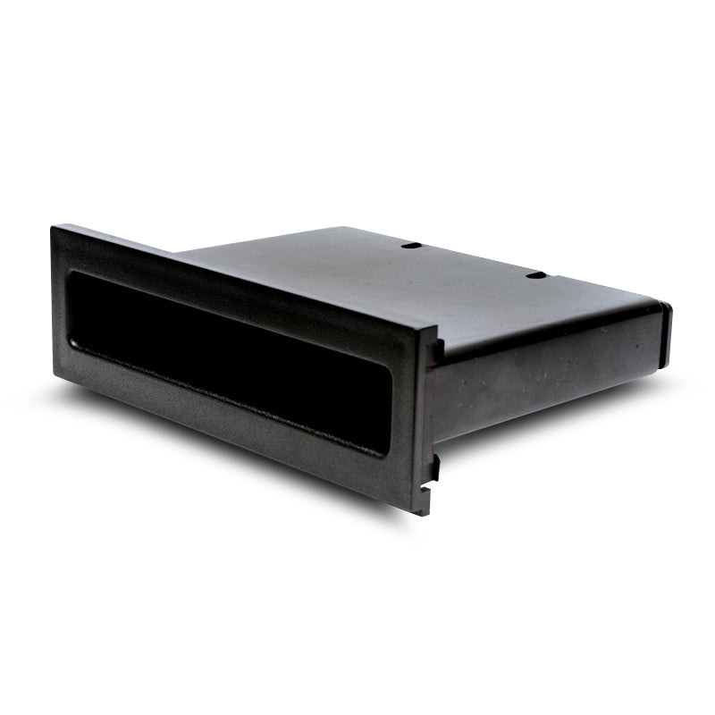 Aerpro FP9080 Single DIN Black Facia Kit Suit Volkswagen Transporter T5 2004 - 2010