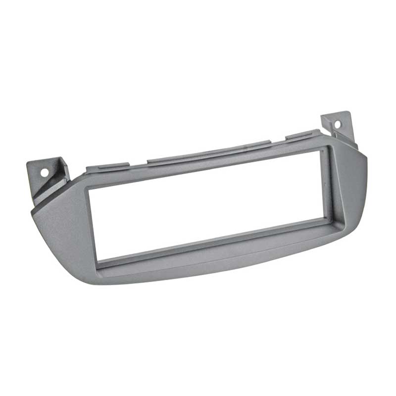 Aerpro FP9087 Single DIN Silver Facia Kit Suit Suzuki Alto 2009 - 2014