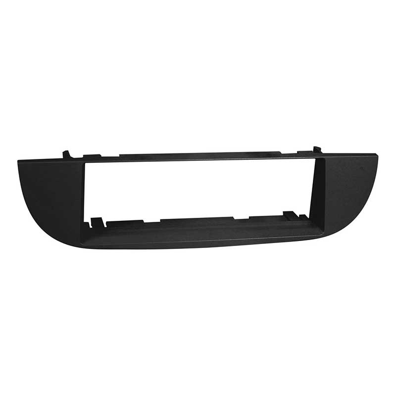 Aerpro FP9091 Single DIN Facia Kit to Suit Fiat 500