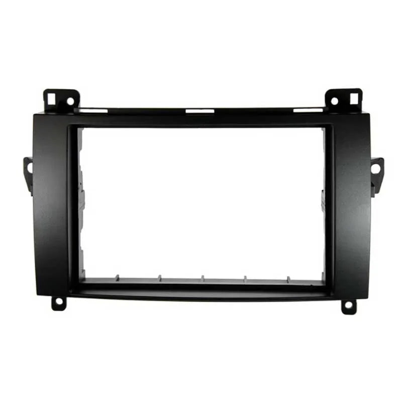 Aerpro FP9092 Double DIN Black Facia Kit Suit Mercedes/Volkswagen Various Models