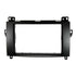Aerpro FP9092 Double DIN Black Facia Kit Suit Mercedes/Volkswagen Various Models