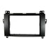 Aerpro FP9092 Double DIN Black Facia Kit Suit Mercedes/Volkswagen Various Models
