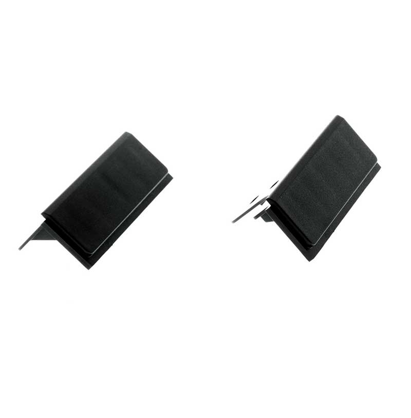 Aerpro FP9096 Double DIN Facia Stereo Brackets to Suit Toyota Avalon