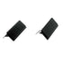 Aerpro FP9096 Double DIN Facia Stereo Brackets to Suit Toyota Avalon