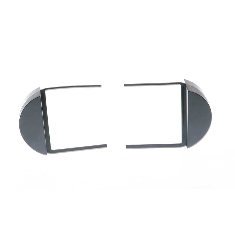 Aerpro FP9098 Single DIN Facia Kit to Suit Volkswagen Beetle