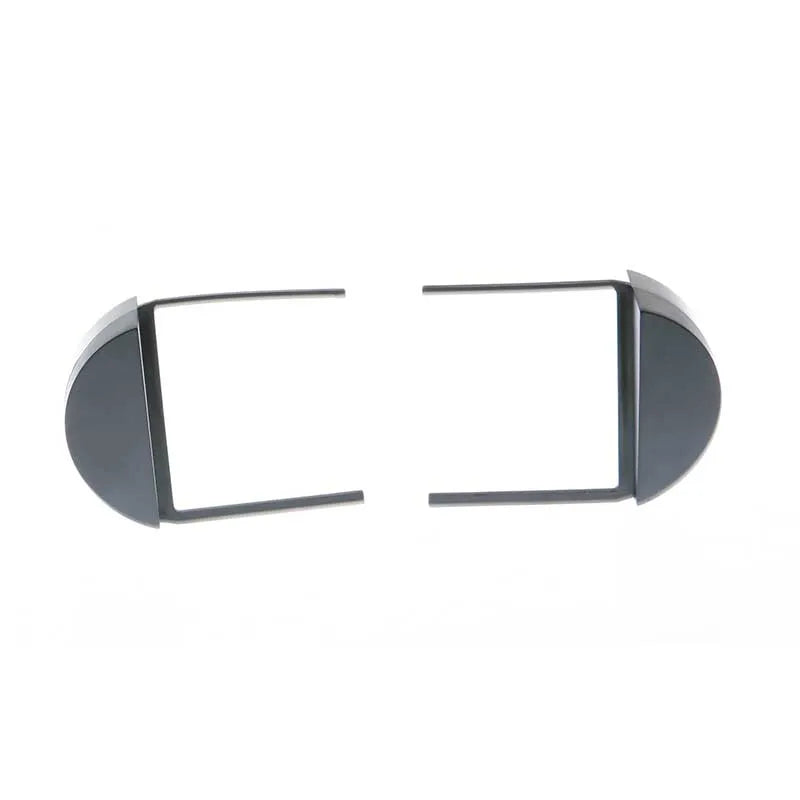 Aerpro FP9098 Single DIN Facia Kit to Suit Volkswagen Beetle
