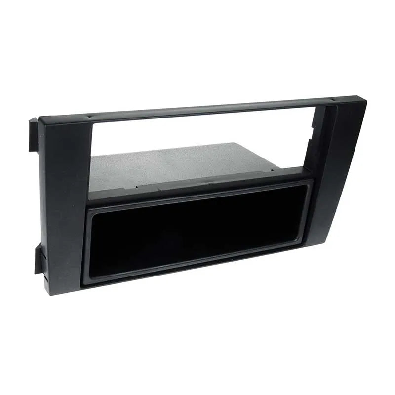 Aerpro FP9103 Single/Double DIN Facia Kit to Suit Audi A6