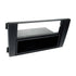Aerpro FP9103 Single/Double DIN Facia Kit to Suit Audi A6