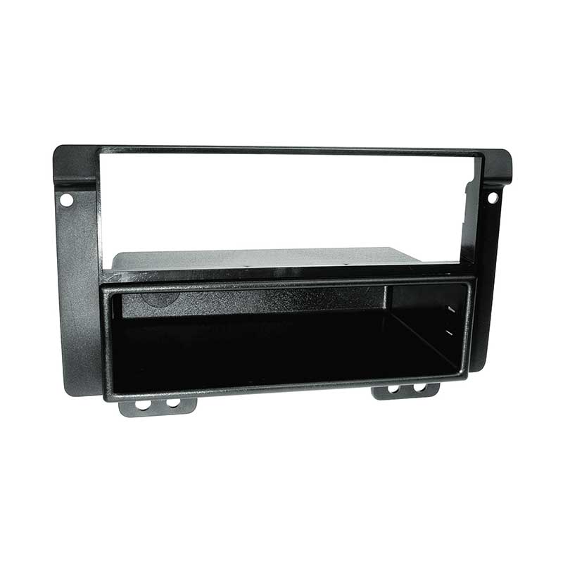 Aerpro FP9104 Single DIN Facia Kit to Suit Land Rover Freelander