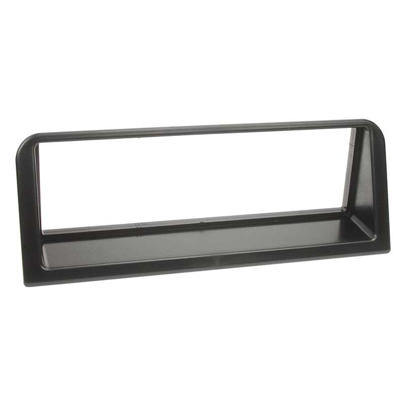 Aerpro FP9106 Single DIN Facia Kit Suit Peugeot 106