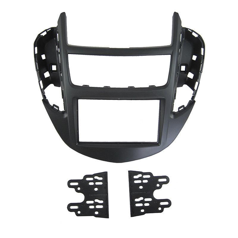Aerpro FP9108 Double DIN Facia Kit to Suit Holden Trax TJ