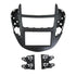 Aerpro FP9108 Double DIN Facia Kit to Suit Holden Trax TJ