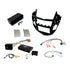 Aerpro FP9108K Single/Double DIN Install Kit to Suit Holden Trax TJ