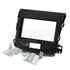 Aerpro FP9110 Double DIN Facia Kit to Suit Mitsubishi Outlander/Peugeot 4007