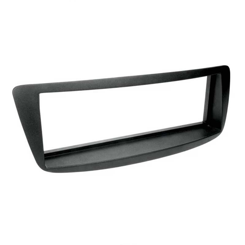 Aerpro FP9115 Single DIN Black Facia Kit Suit Citroen C1 & Peugeot 107 2005 - 2014