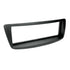 Aerpro FP9115 Single DIN Black Facia Kit Suit Citroen C1 & Peugeot 107 2005 - 2014