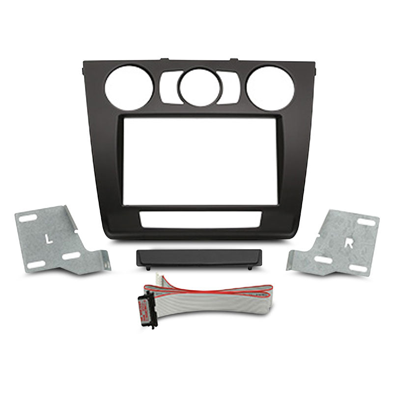 Aerpro FP9118 Double DIN Facia to Suit BMW 1 Series