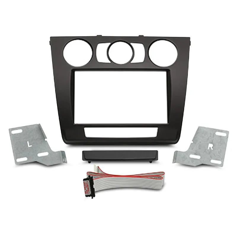 Aerpro FP9118 Double DIN Facia to Suit BMW 1 Series