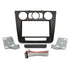 Aerpro FP9118 Double DIN Facia to Suit BMW 1 Series