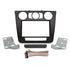 Aerpro FP9118 Double DIN Facia to Suit BMW 1 Series
