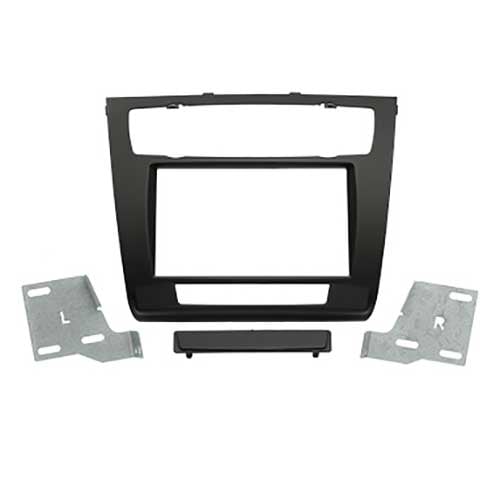 Aerpro FP9119 Double DIN Facia Kit to Suit BMW 1 Series