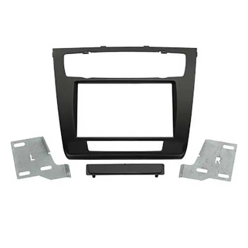 Aerpro FP9119 Double DIN Facia Kit to Suit BMW 1 Series