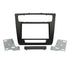 Aerpro FP9119 Double DIN Facia Kit to Suit BMW 1 Series