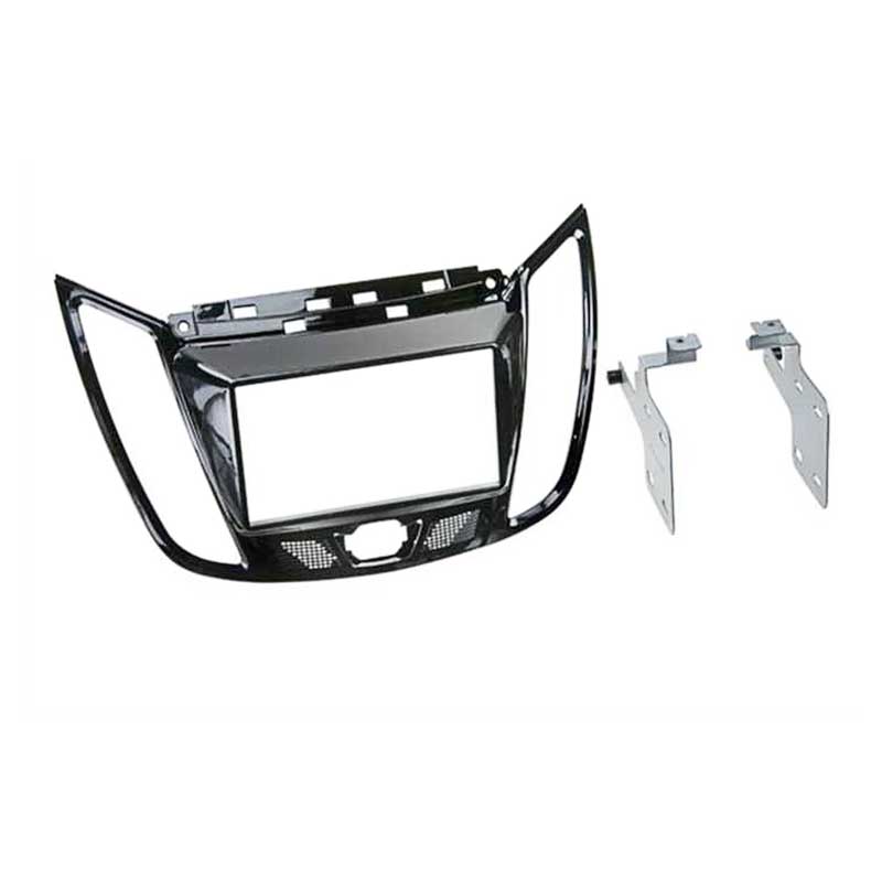 Aerpro FP9123 Double DIN Facia Kit to Suit Ford Kuga TF
