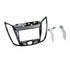 Aerpro FP9123 Double DIN Facia Kit to Suit Ford Kuga TF