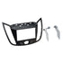Aerpro FP9124 Double DIN Facia Kit to Suit Ford Kuga TF