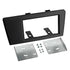 Aerpro FP9128 2-DIN Facia Kit to Suit Volvo S60/V70/XC70