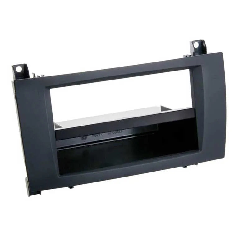 Aerpro FP9131 Single DIN/2-DIN Facia Kit to Suit Mercedes SLK R171