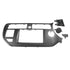 Aerpro FP9132 Double DIN Black Facia Kit Suit Kia Rio UB 2012 - 2014