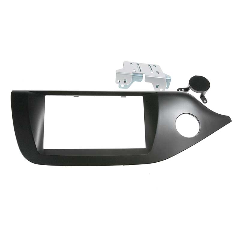 Aerpro FP9133 Double DIN Black Facia Kit Suit Kia Pro Cee'd 2014 - JD