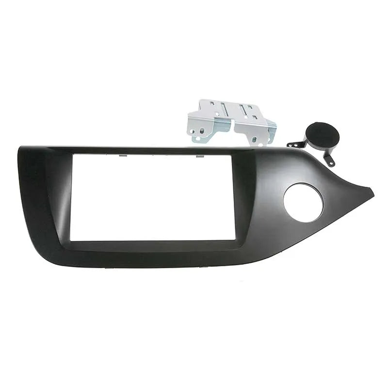 Aerpro FP9133 Double DIN Black Facia Kit Suit Kia Pro Cee'd 2014 - JD