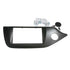 Aerpro FP9133 Double DIN Black Facia Kit Suit Kia Pro Cee'd 2014 - JD