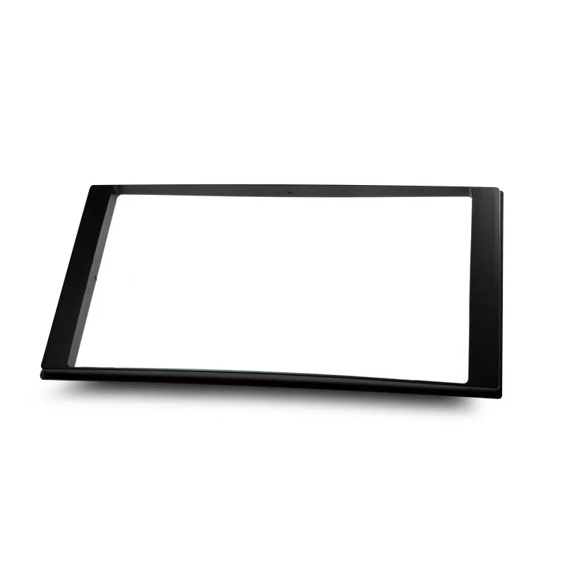 Aerpro FP9135 Double DIN Facia Kit to Suit Nissan Navara/Pulsar