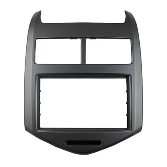 Aerpro FP9137 Double DIN Facia Kit to Suit Holden Barina TM