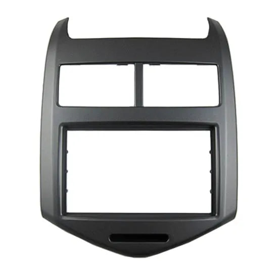 Aerpro FP9137 Double DIN Facia Kit to Suit Holden Barina TM