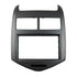 Aerpro FP9137 Double DIN Facia Kit to Suit Holden Barina TM