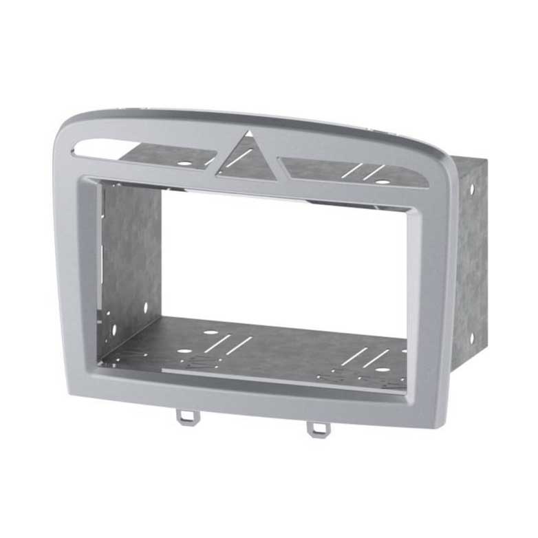 Aerpro FP9138 Double DIN Facia Kit to Suit Peugeot 308
